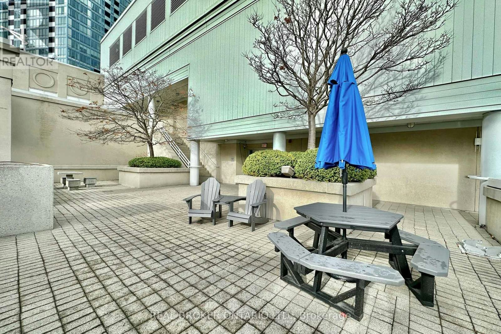 518-25 The Esplanade, Toronto, ON, M5E 1W5 - 32