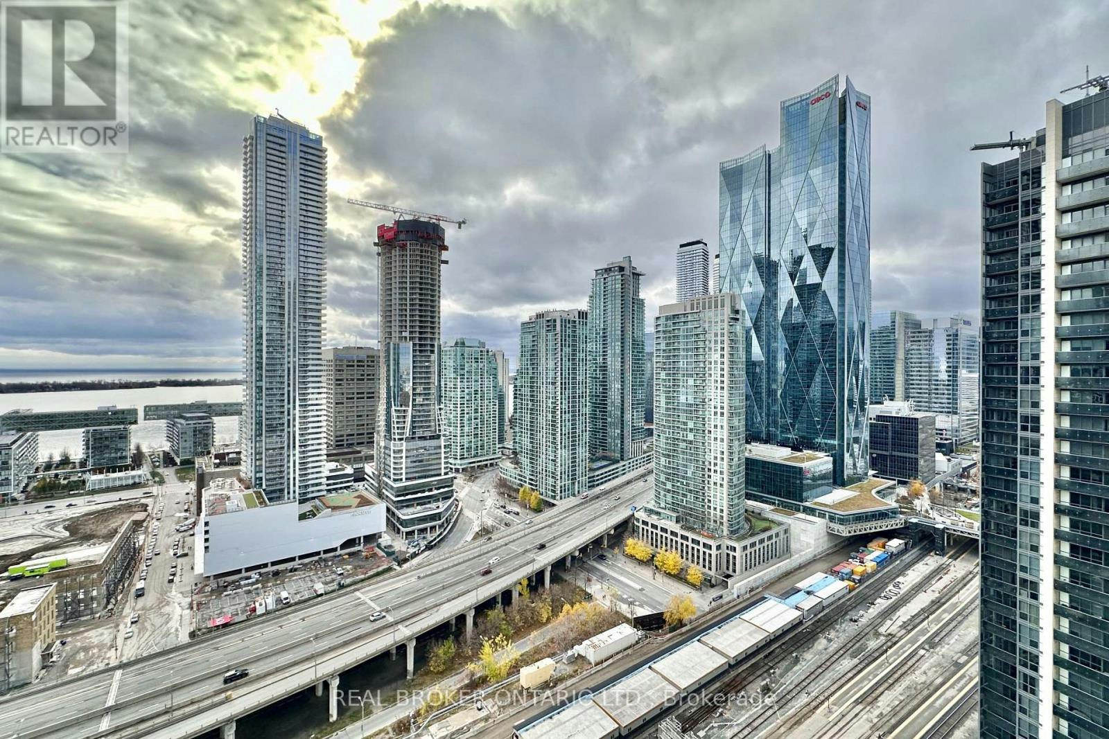 518-25 The Esplanade, Toronto, ON, M5E 1W5 - 36
