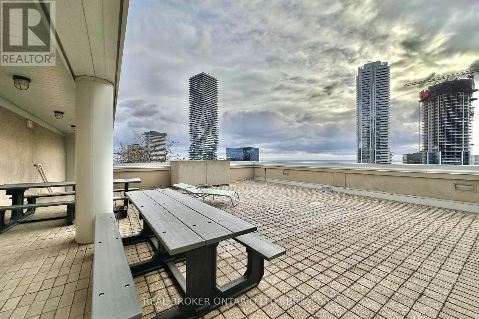 518-25 The Esplanade, Toronto, ON, M5E 1W5 - 34