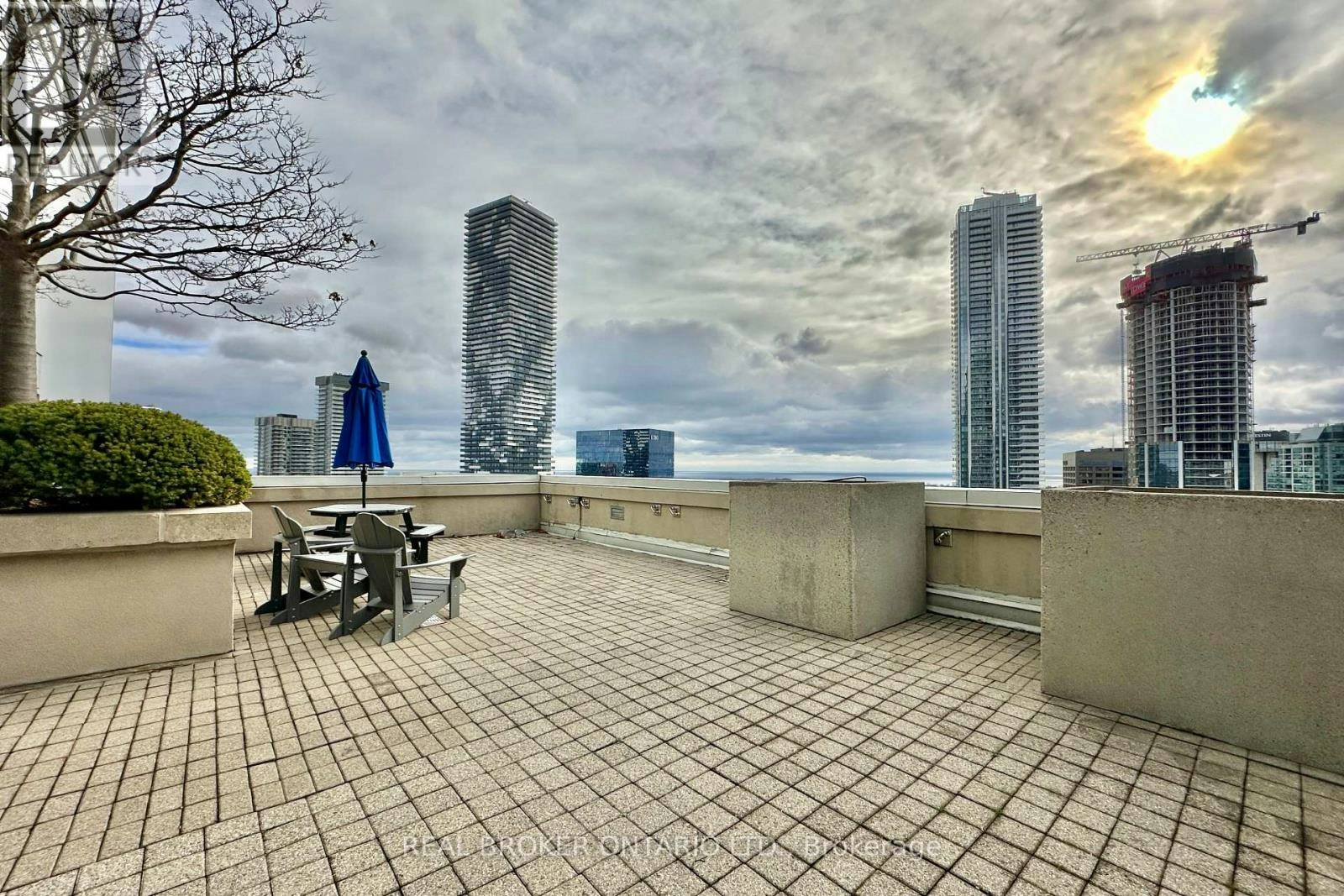 518-25 The Esplanade, Toronto, ON, M5E 1W5 - 33
