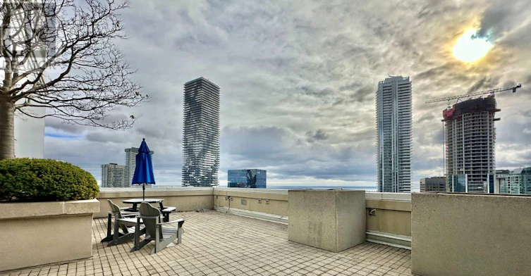 518-25 The Esplanade, Toronto, ON, M5E 1W5 - 33