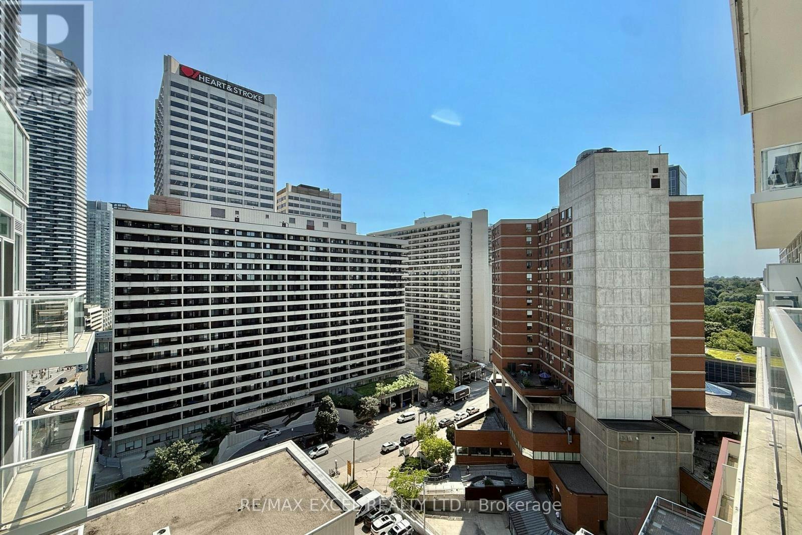 1012-33 Helendale Avenue, Toronto, ON, M4R 0A4 - 25