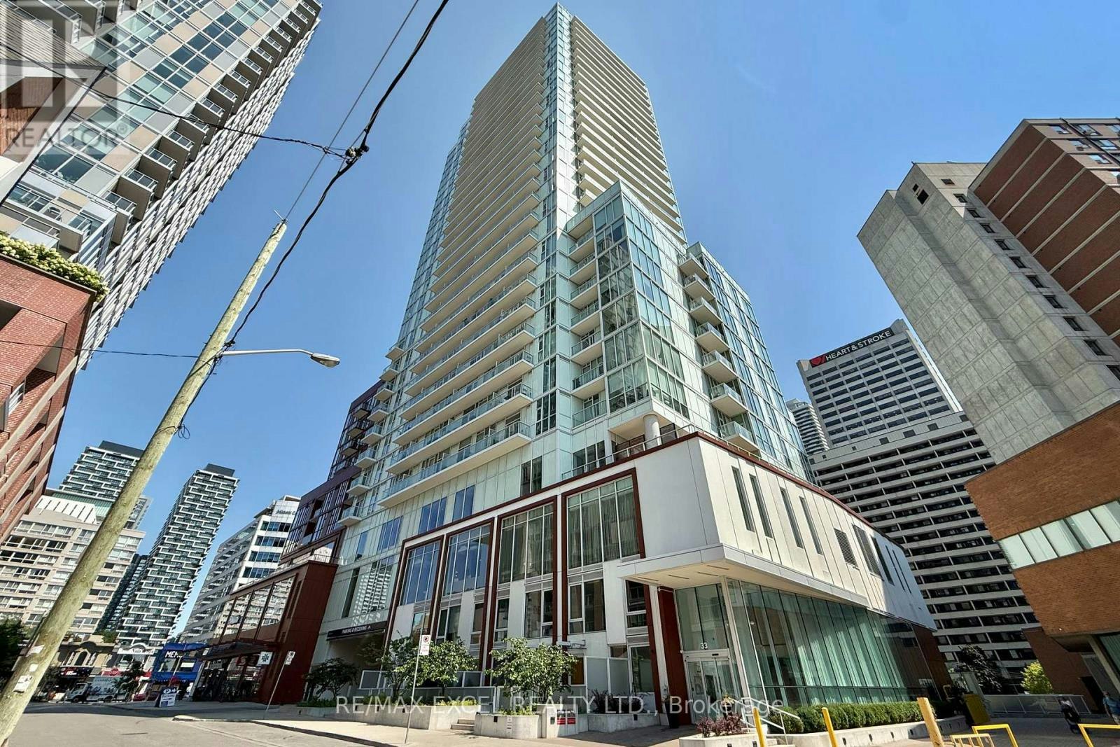 1012-33 Helendale Avenue, Toronto, ON, M4R 0A4 - 2