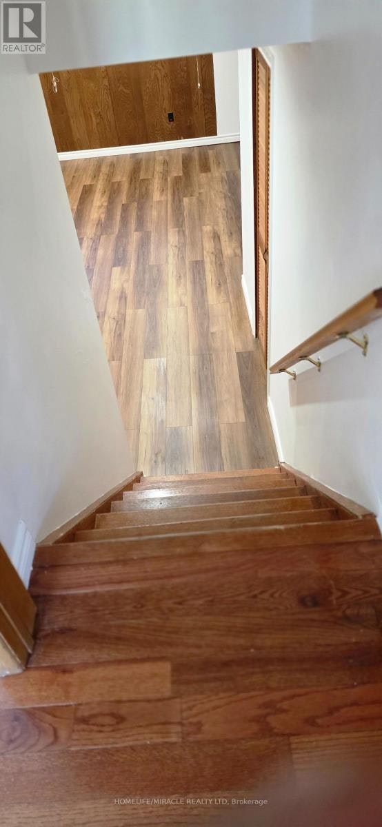 BASEMENT-46 Cavehill Crescent, Toronto, ON, M1R 4P9 - 8