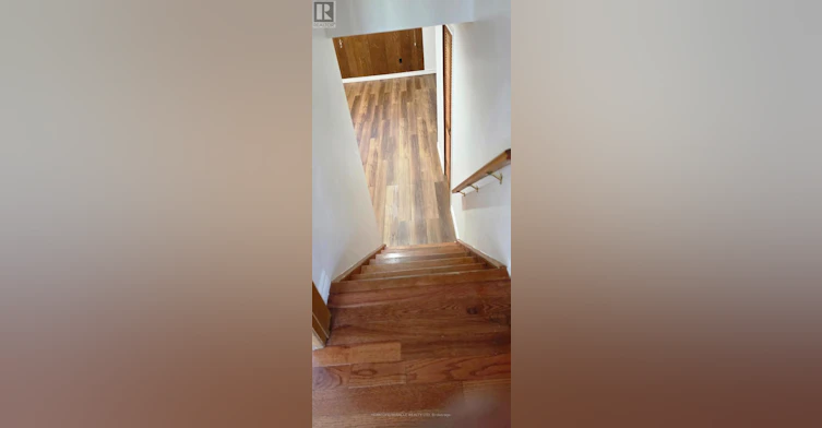 BASEMENT-46 Cavehill Crescent, Toronto, ON, M1R 4P9 - 8