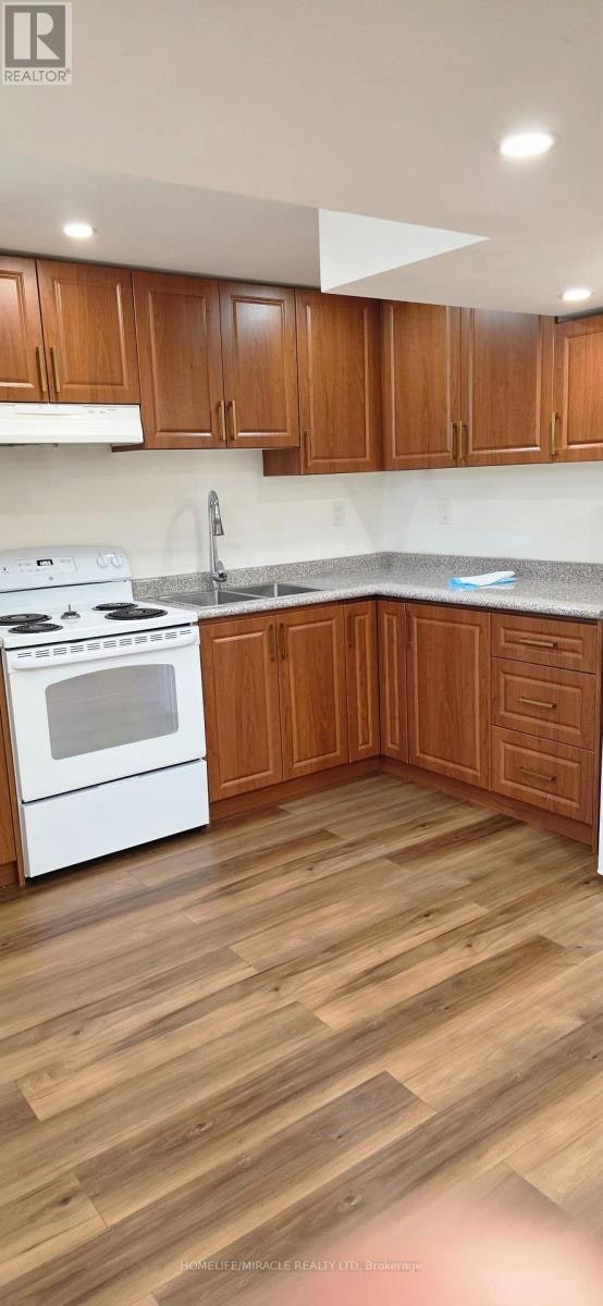 BASEMENT-46 Cavehill Crescent, Toronto, ON, M1R 4P9 - 11