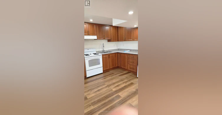 BASEMENT-46 Cavehill Crescent, Toronto, ON, M1R 4P9 - 11