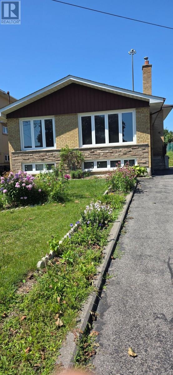 BASEMENT-46 Cavehill Crescent, Toronto, ON, M1R 4P9