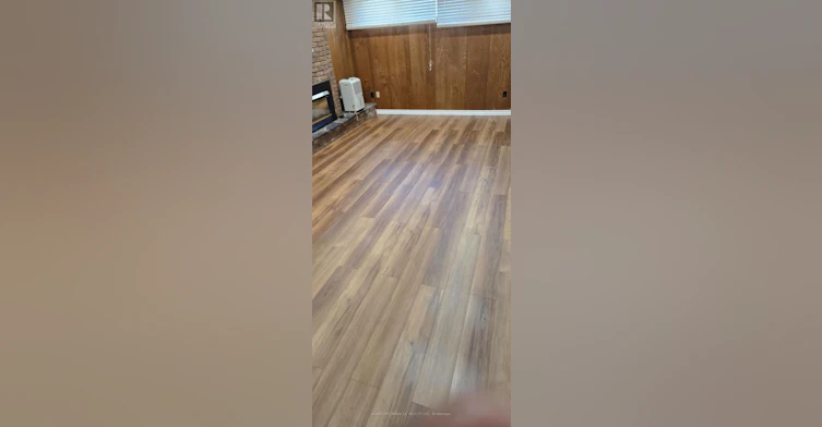 BASEMENT-46 Cavehill Crescent, Toronto, ON, M1R 4P9 - 9