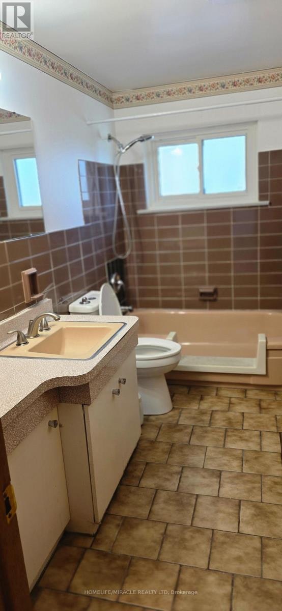 BASEMENT-46 Cavehill Crescent, Toronto, ON, M1R 4P9 - 13