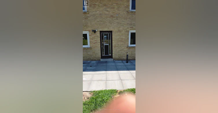 BASEMENT-46 Cavehill Crescent, Toronto, ON, M1R 4P9 - 3