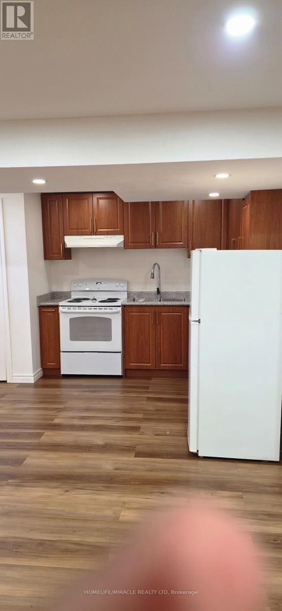 BASEMENT-46 Cavehill Crescent, Toronto, ON, M1R 4P9 - 12