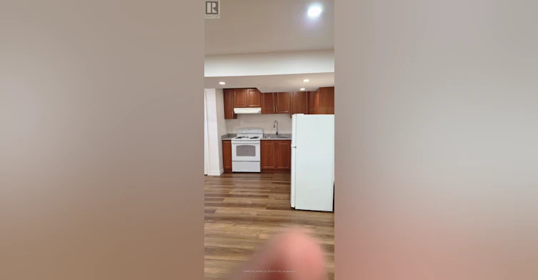 BASEMENT-46 Cavehill Crescent, Toronto, ON, M1R 4P9 - 12