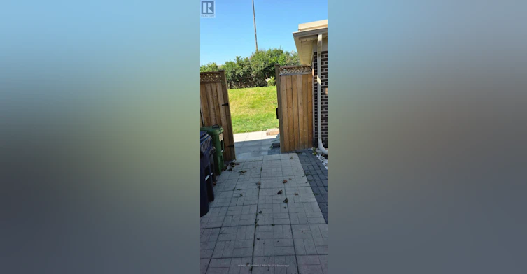 BASEMENT-46 Cavehill Crescent, Toronto, ON, M1R 4P9 - 2