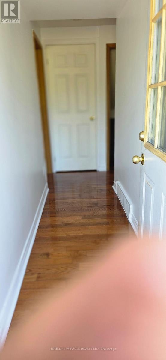 BASEMENT-46 Cavehill Crescent, Toronto, ON, M1R 4P9 - 4