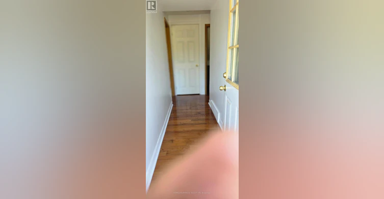 BASEMENT-46 Cavehill Crescent, Toronto, ON, M1R 4P9 - 4