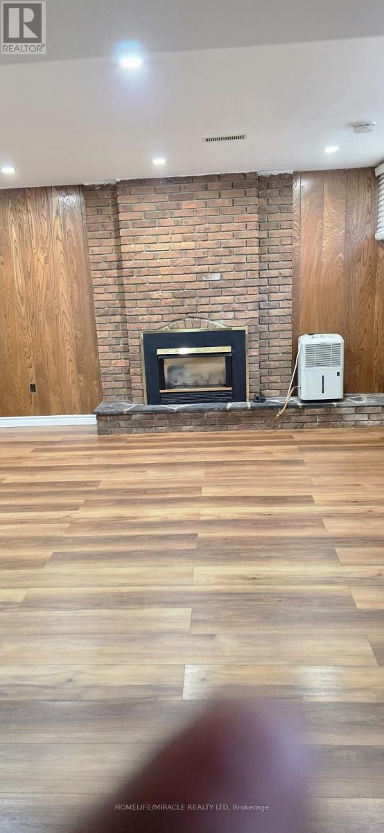 BASEMENT-46 Cavehill Crescent, Toronto, ON, M1R 4P9 - 10