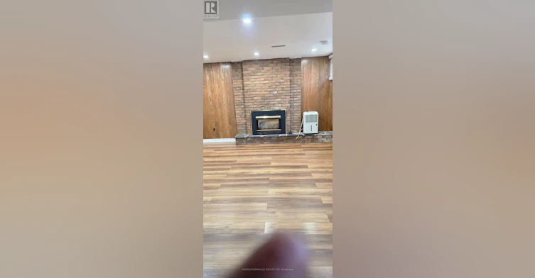 BASEMENT-46 Cavehill Crescent, Toronto, ON, M1R 4P9 - 10
