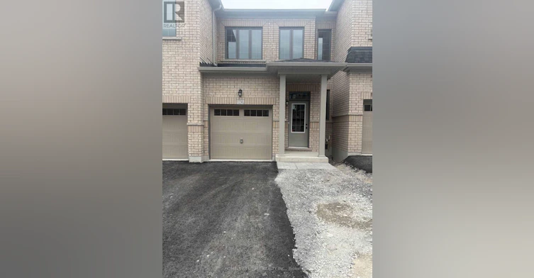 1230 Elizabeth Mackenzie Drive, Pickering, ON, L1X 0S2