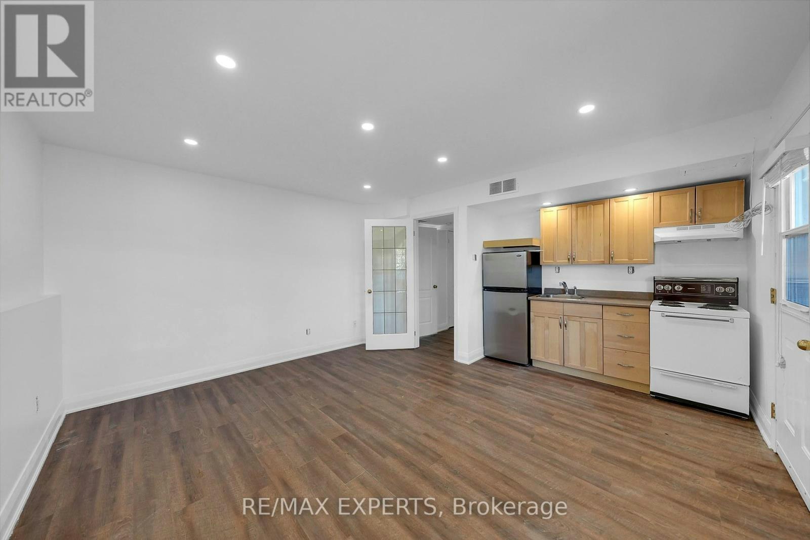 BASEMENT-97 Franklin Street, Newmarket, ON, L3Y 4A5 - 6