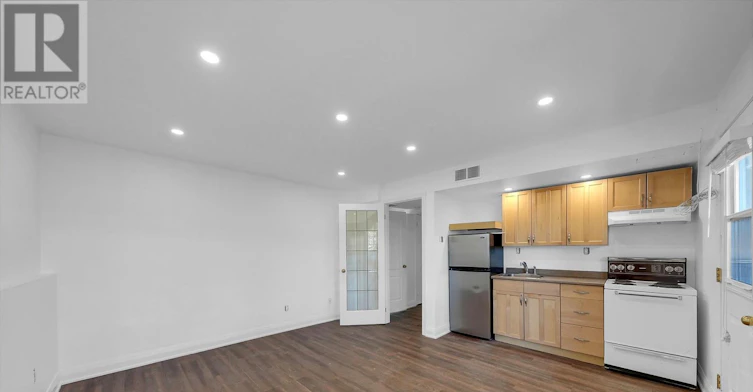 BASEMENT-97 Franklin Street, Newmarket, ON, L3Y 4A5 - 6