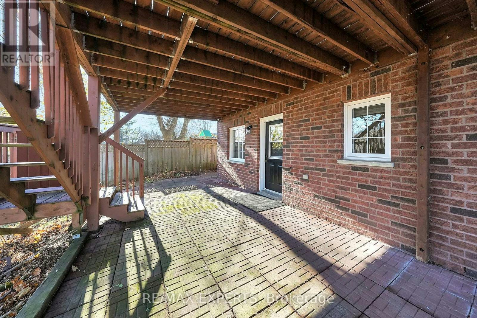 BASEMENT-97 Franklin Street, Newmarket, ON, L3Y 4A5 - 3