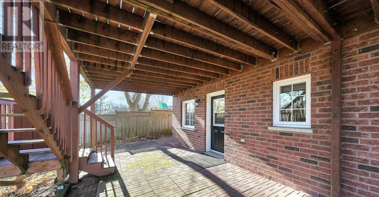 BASEMENT-97 Franklin Street, Newmarket, ON, L3Y 4A5 - 3