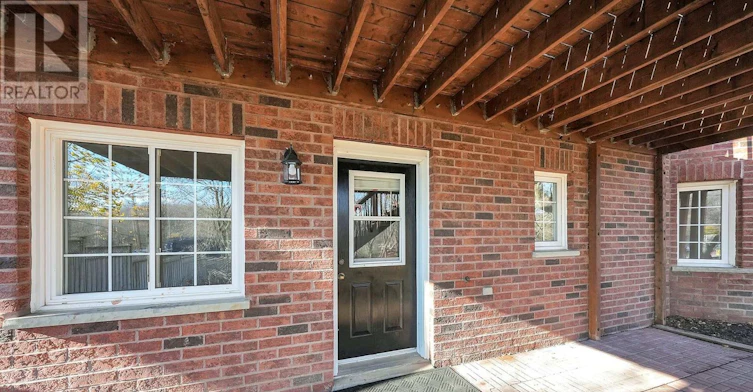 BASEMENT-97 Franklin Street, Newmarket, ON, L3Y 4A5