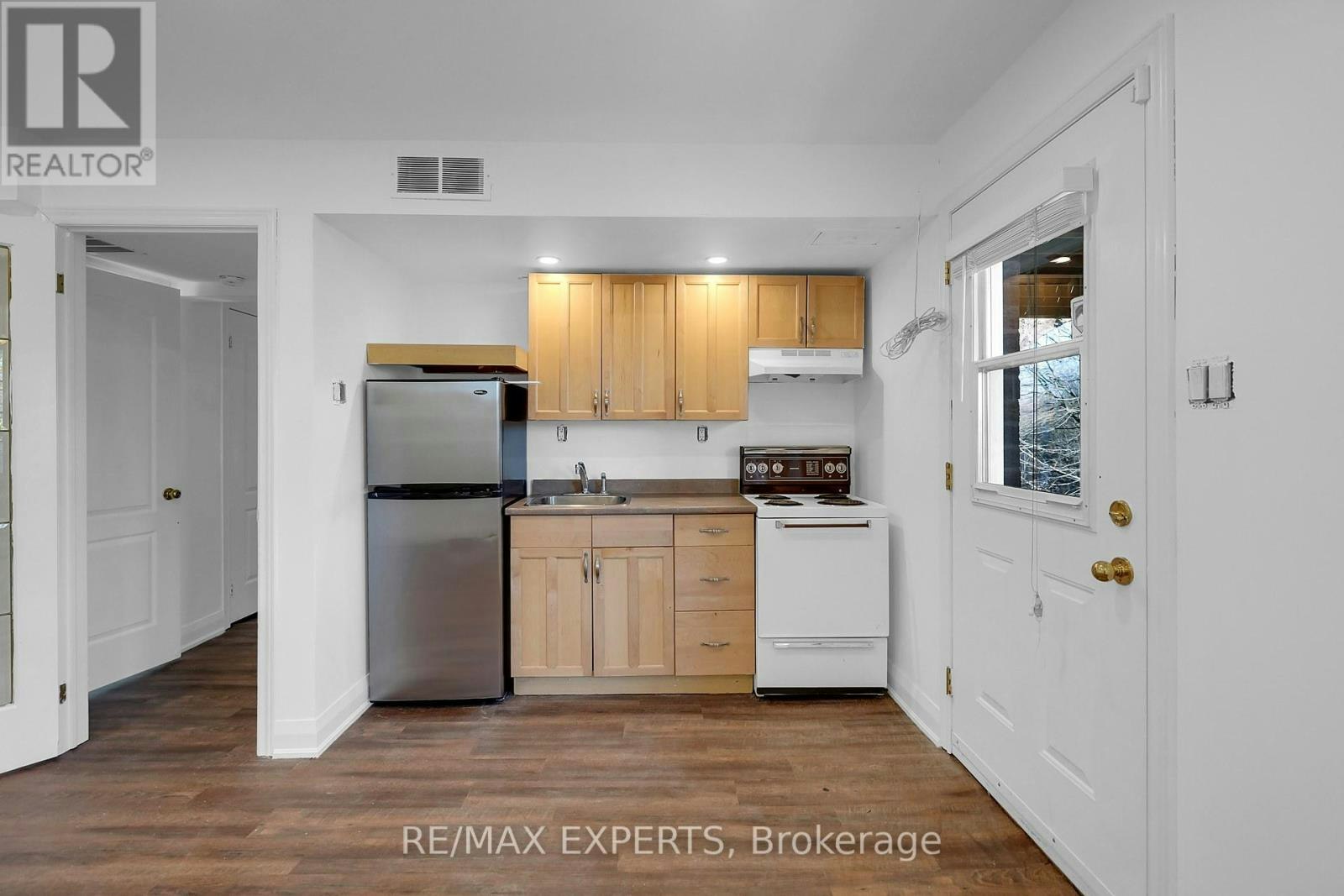 BASEMENT-97 Franklin Street, Newmarket, ON, L3Y 4A5 - 5