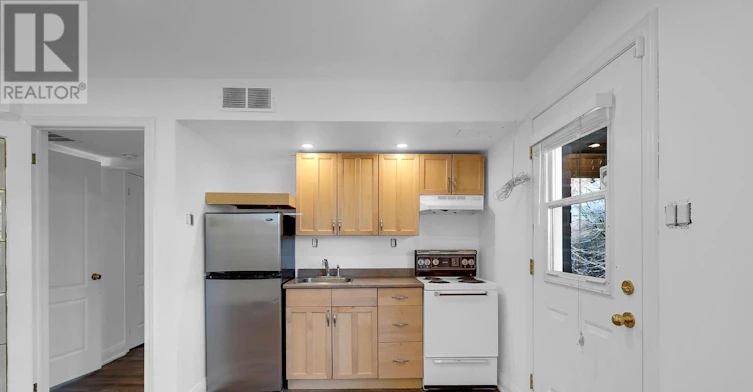 BASEMENT-97 Franklin Street, Newmarket, ON, L3Y 4A5 - 5