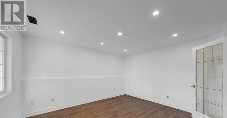 BASEMENT-97 Franklin Street, Newmarket, ON, L3Y 4A5 - 7