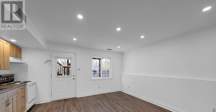 BASEMENT-97 Franklin Street, Newmarket, ON, L3Y 4A5 - 8