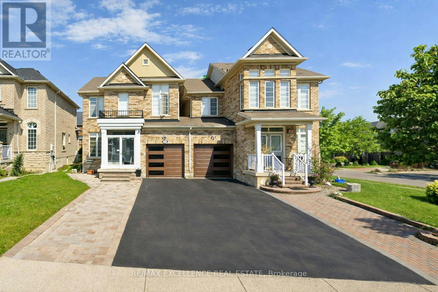 44 Overture Lane, Brampton, ON, L6S 6H8