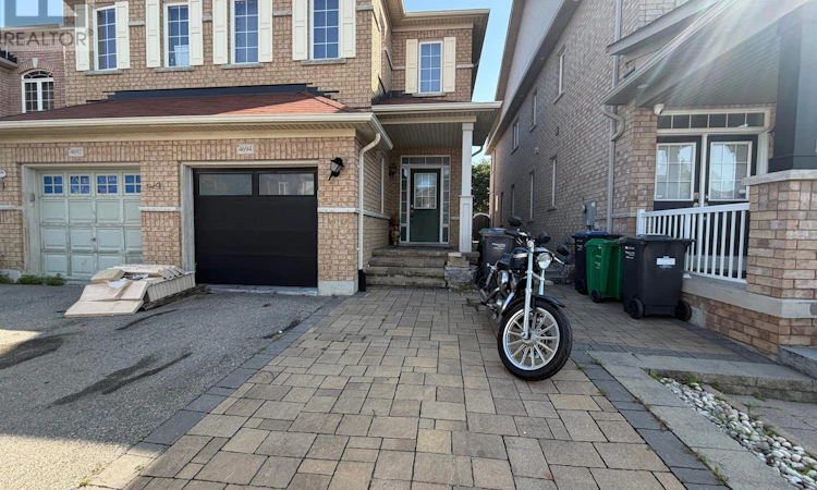 4694 Centretown Way