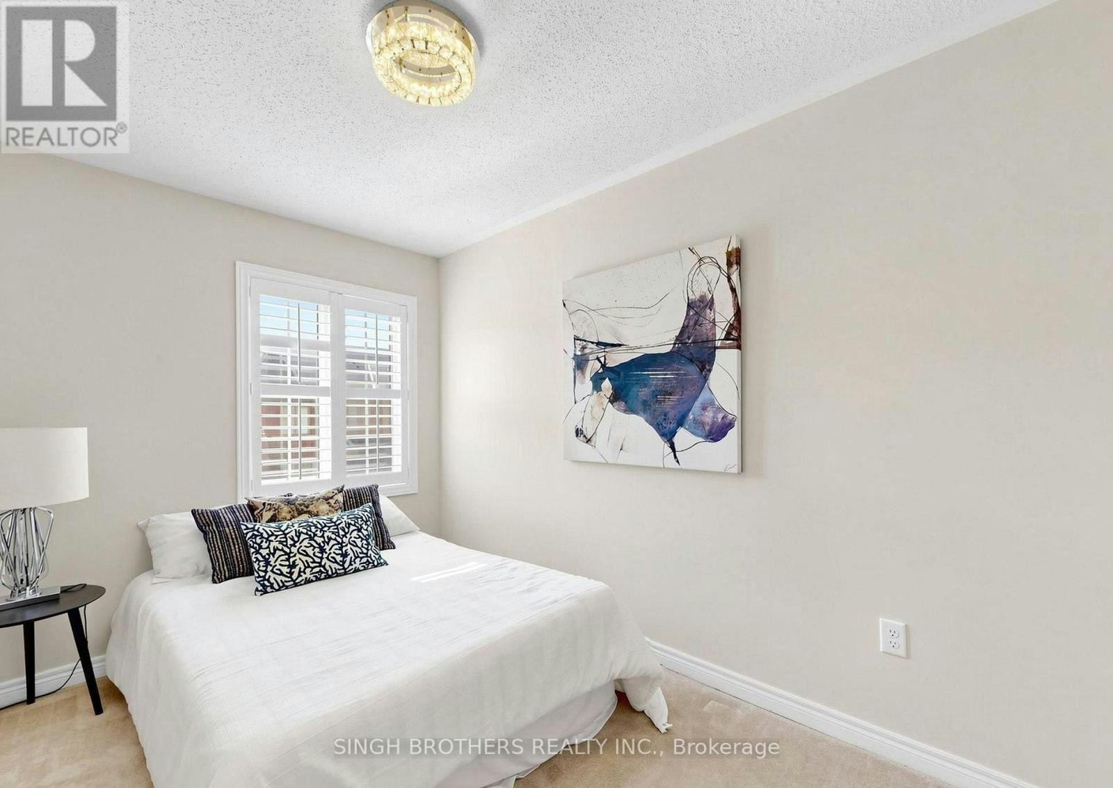 1321 Granrock Crescent, Mississauga, ON, L5V 0E1 - 14
