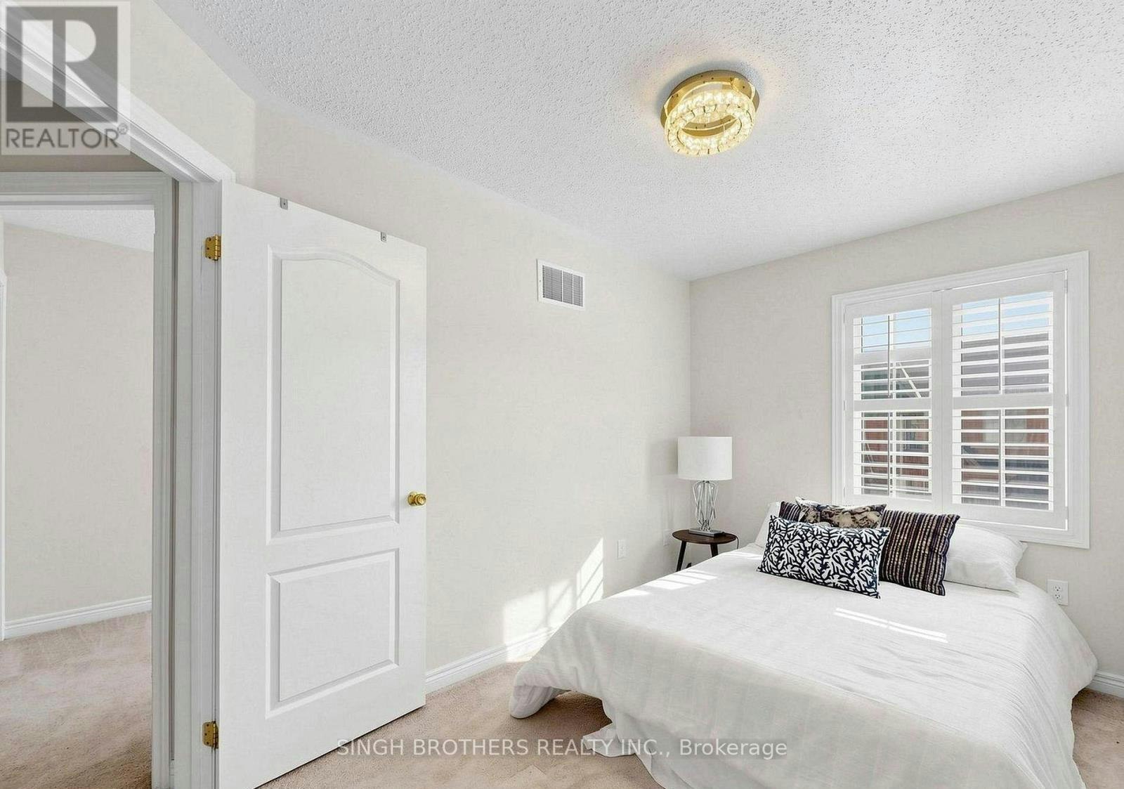 1321 Granrock Crescent, Mississauga, ON, L5V 0E1 - 13