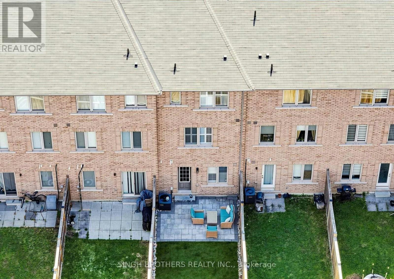 1321 Granrock Crescent, Mississauga, ON, L5V 0E1 - 19