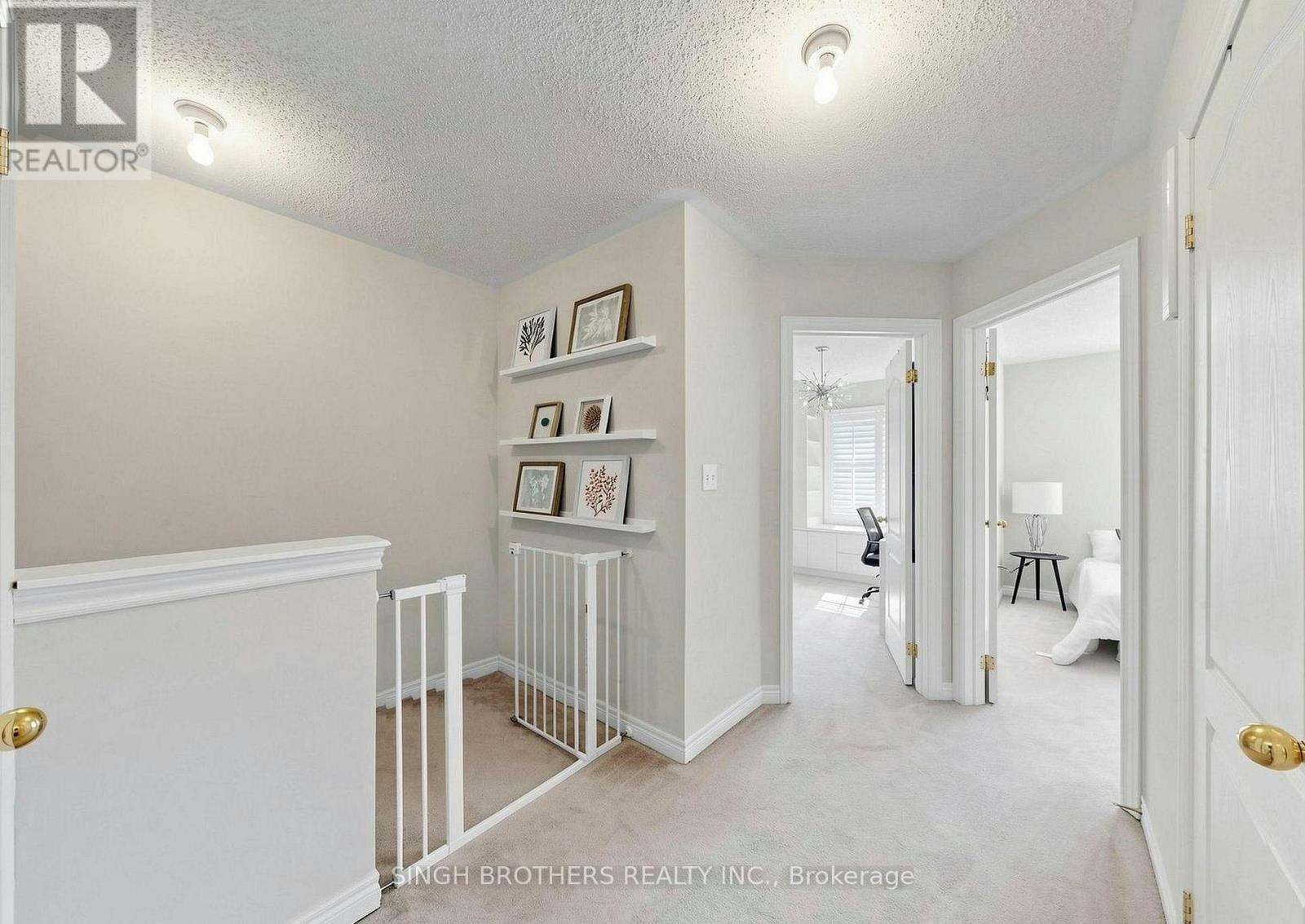 1321 Granrock Crescent, Mississauga, ON, L5V 0E1 - 10
