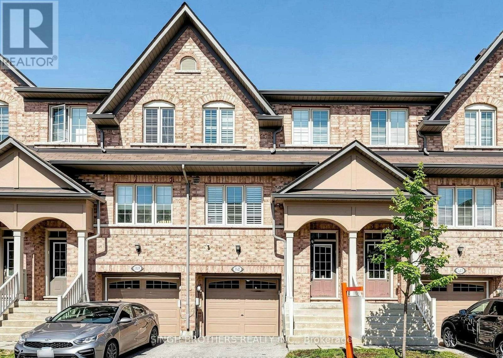 1321 Granrock Crescent, Mississauga, ON, L5V 0E1