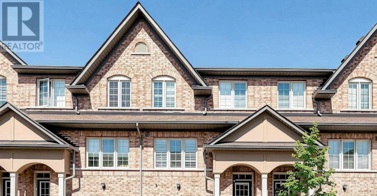 1321 Granrock Crescent, Mississauga, ON, L5V 0E1