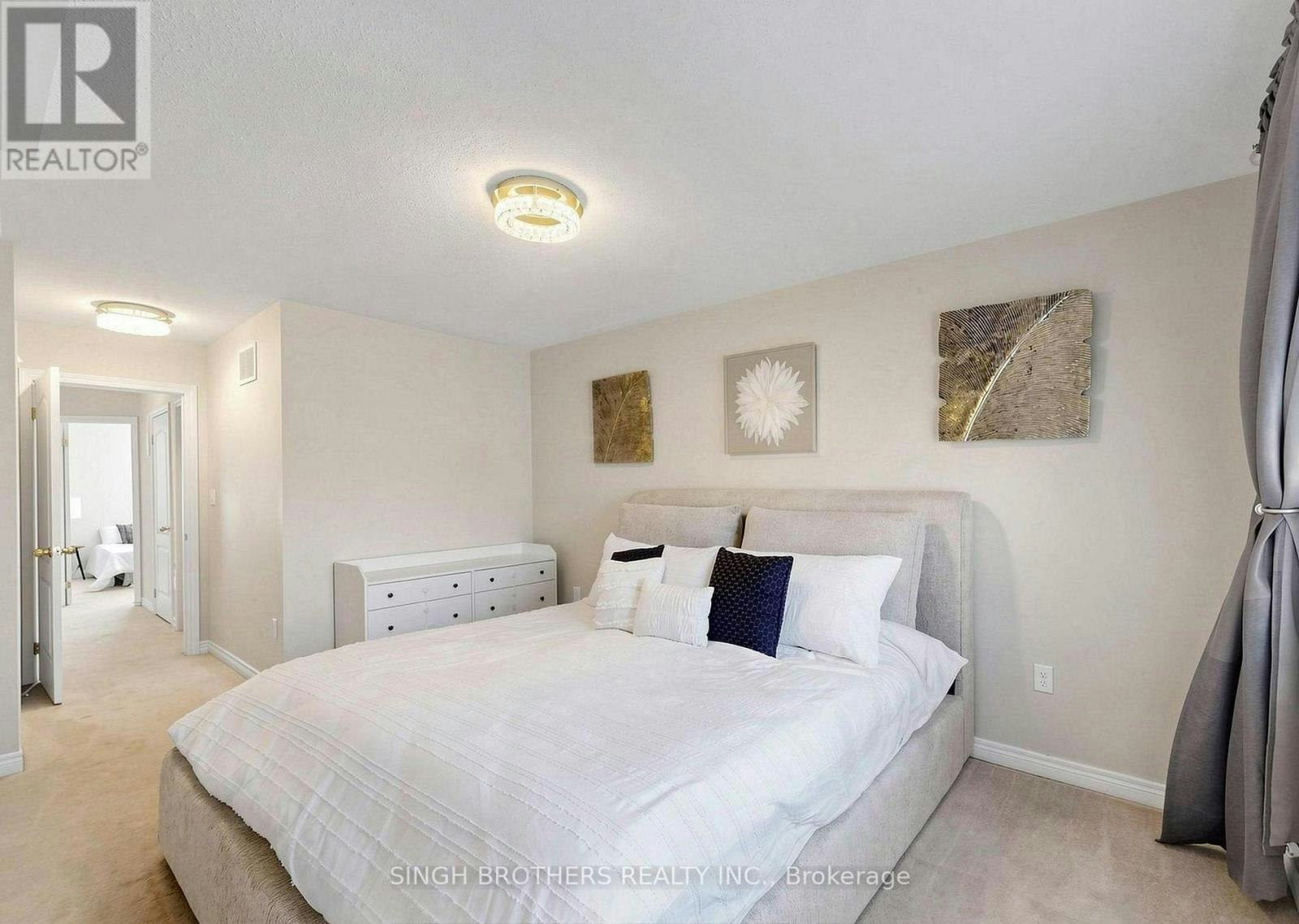 1321 Granrock Crescent, Mississauga, ON, L5V 0E1 - 11
