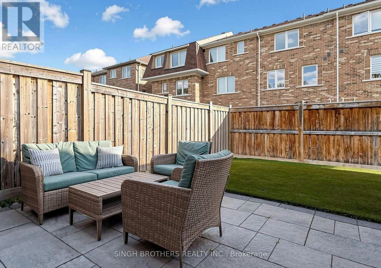 1321 Granrock Crescent, Mississauga, ON, L5V 0E1 - 18