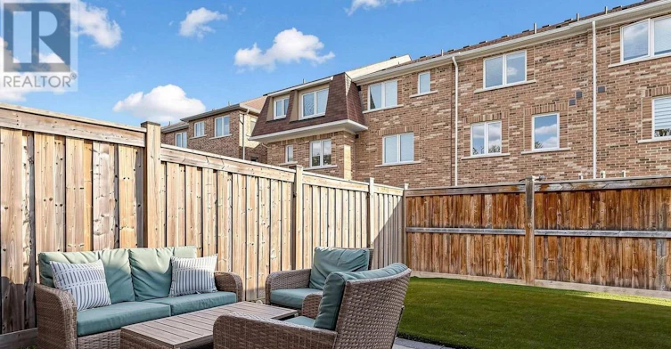 1321 Granrock Crescent, Mississauga, ON, L5V 0E1 - 18