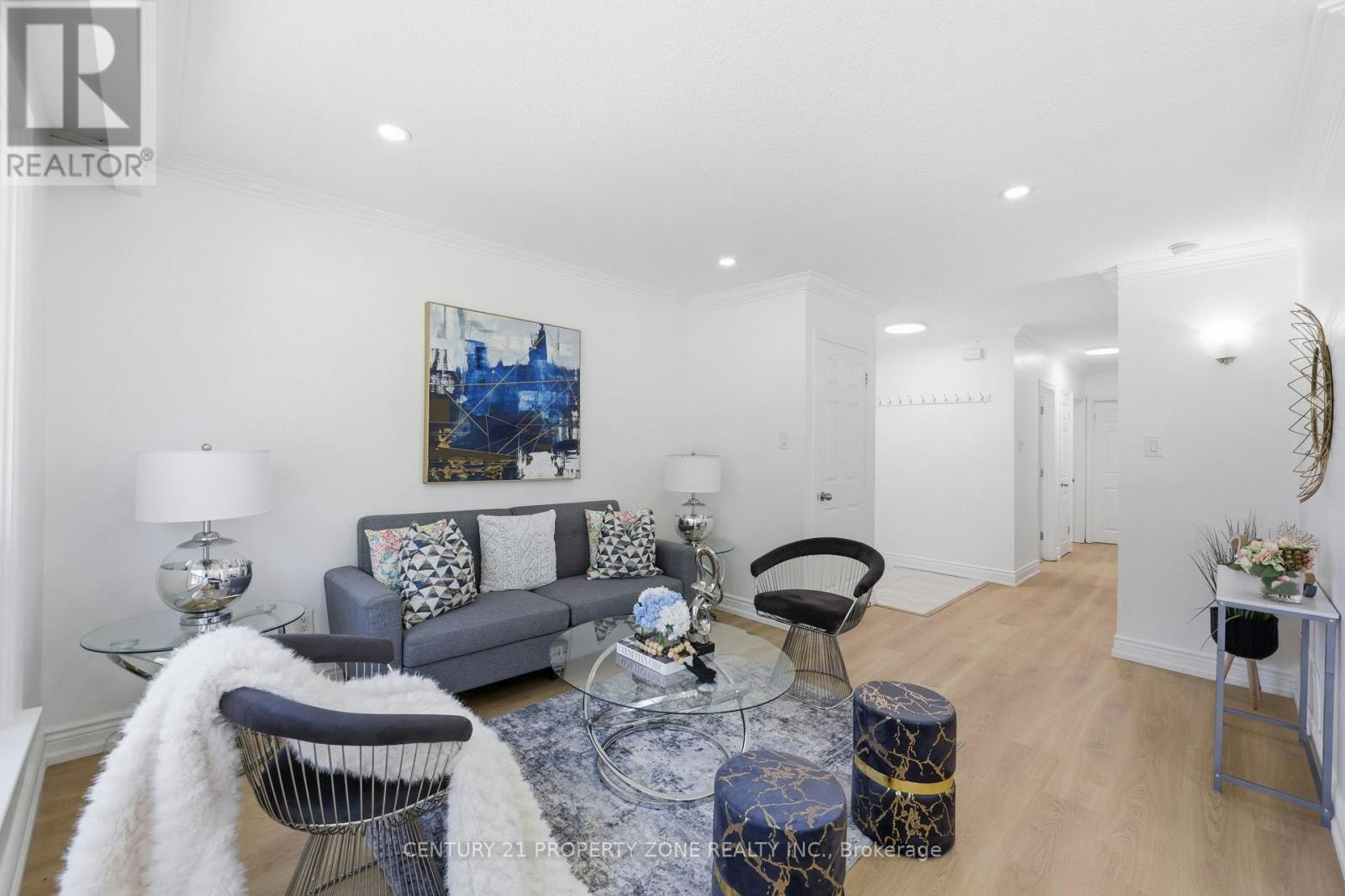 45 Brisco Street, Brampton, ON, L6V 1X1