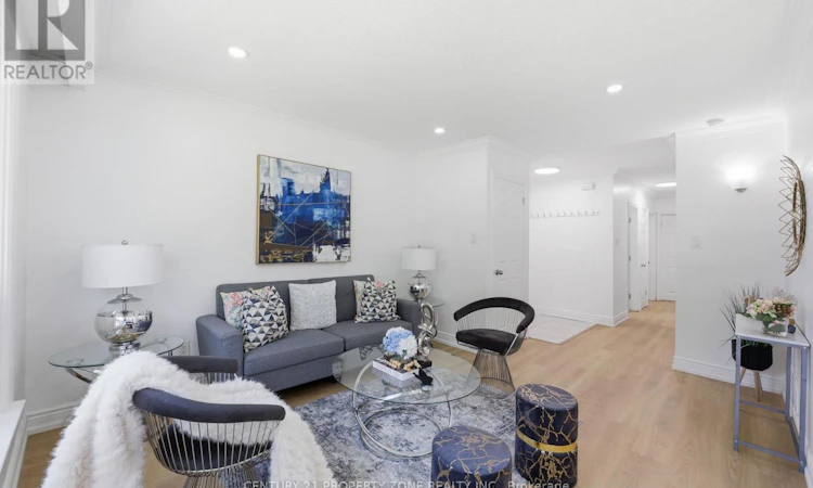 45 Brisco Street