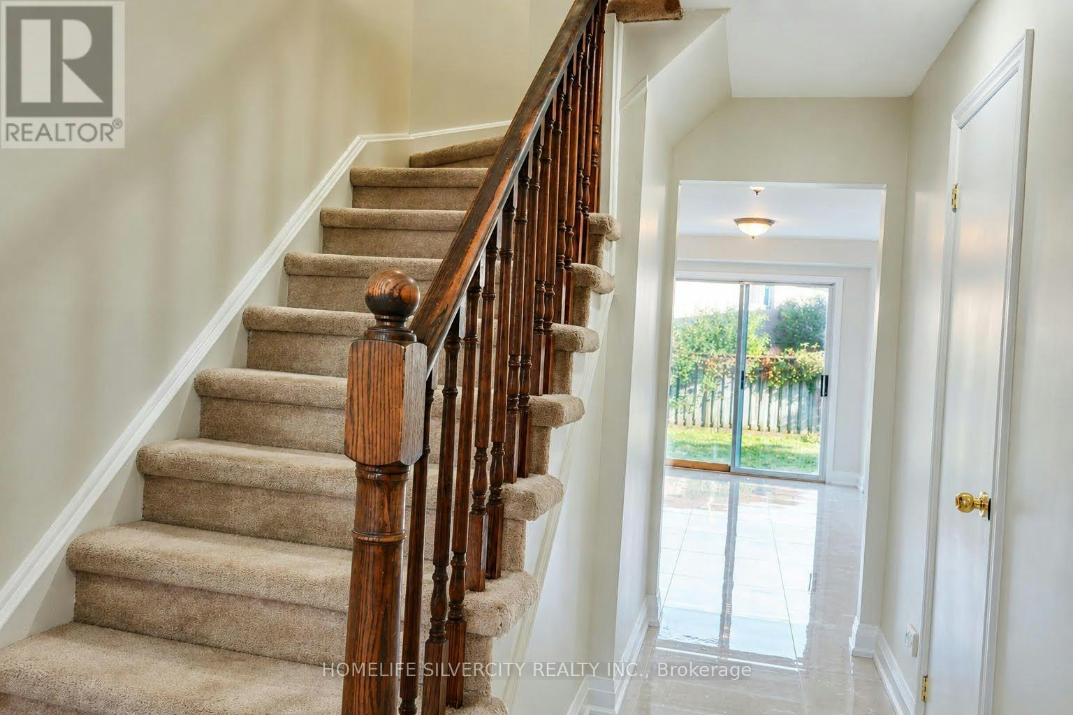 16 Norwood Place, Brampton, ON, L6S 4W9 - 10
