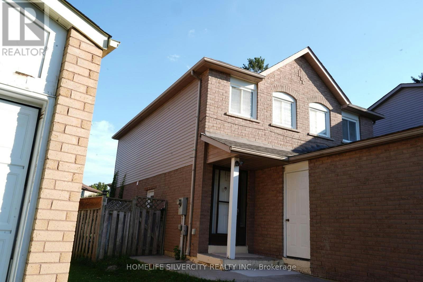 16 Norwood Place, Brampton, ON, L6S 4W9 - 2