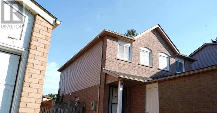 16 Norwood Place, Brampton, ON, L6S 4W9 - 2