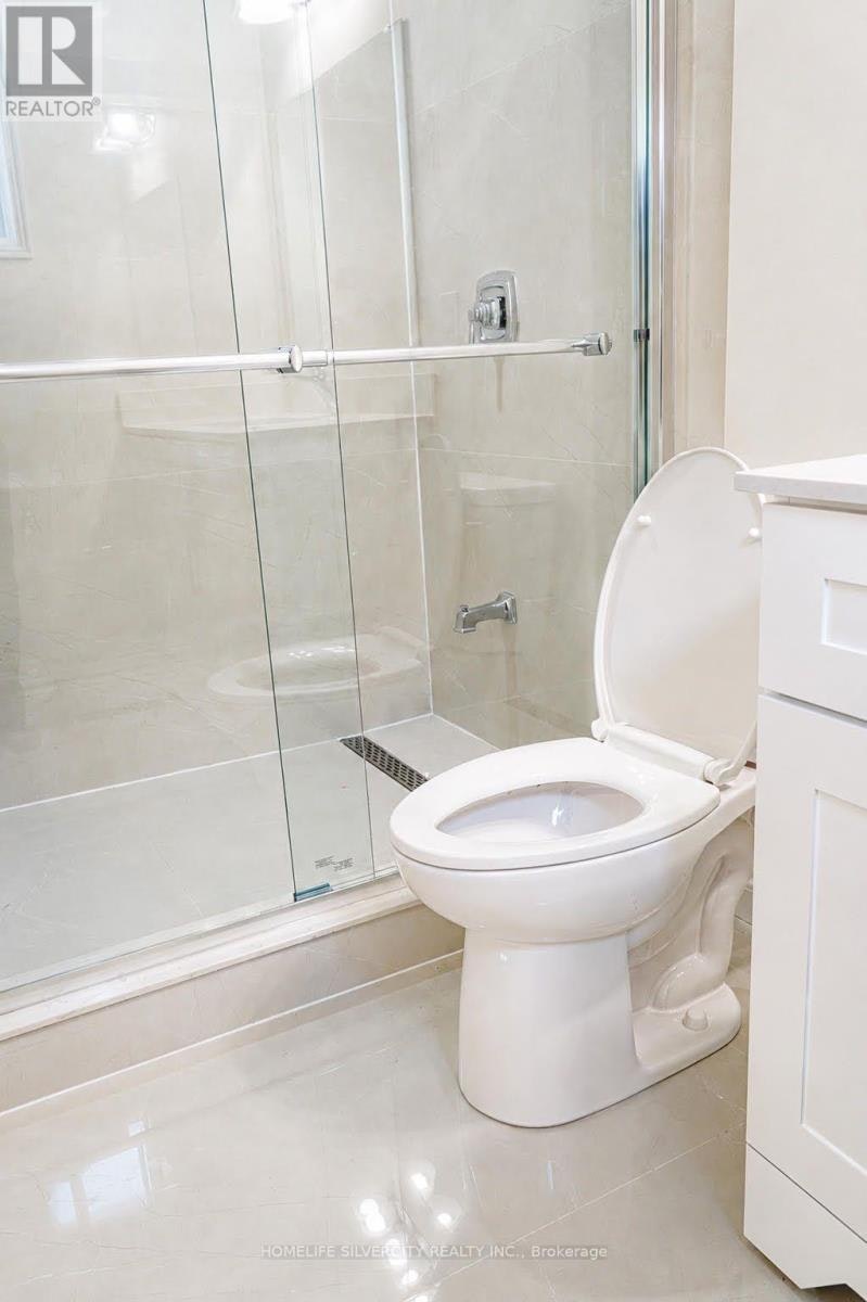 16 Norwood Place, Brampton, ON, L6S 4W9 - 25