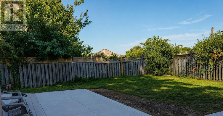 16 Norwood Place, Brampton, ON, L6S 4W9 - 30